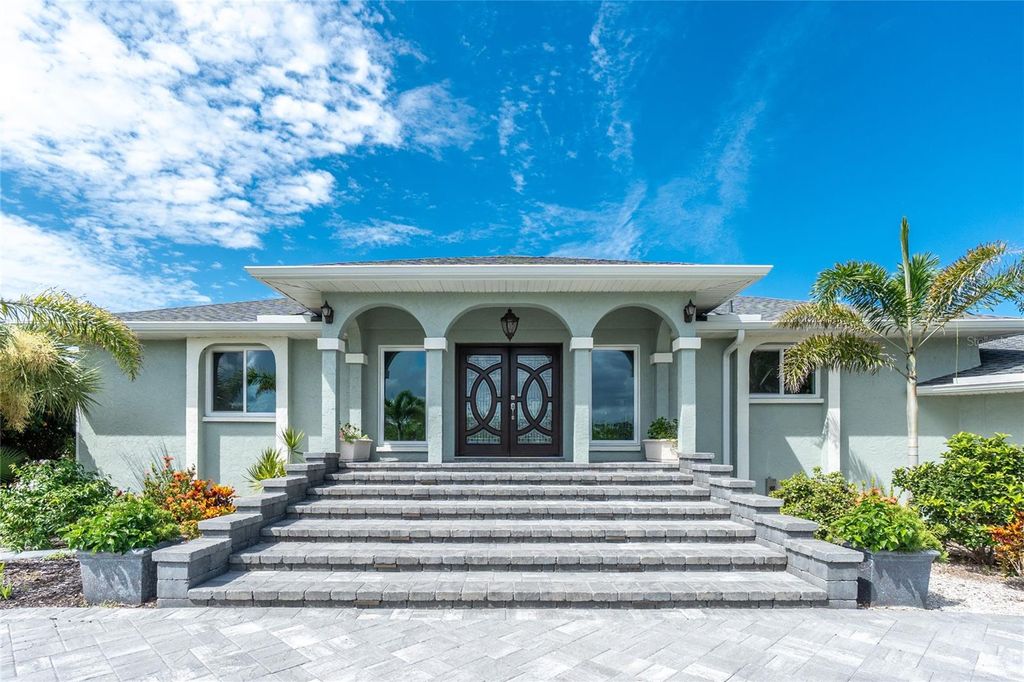 Photo of 600 Lookout Alley, Placida, FL 33946 (MLS # D6144235)