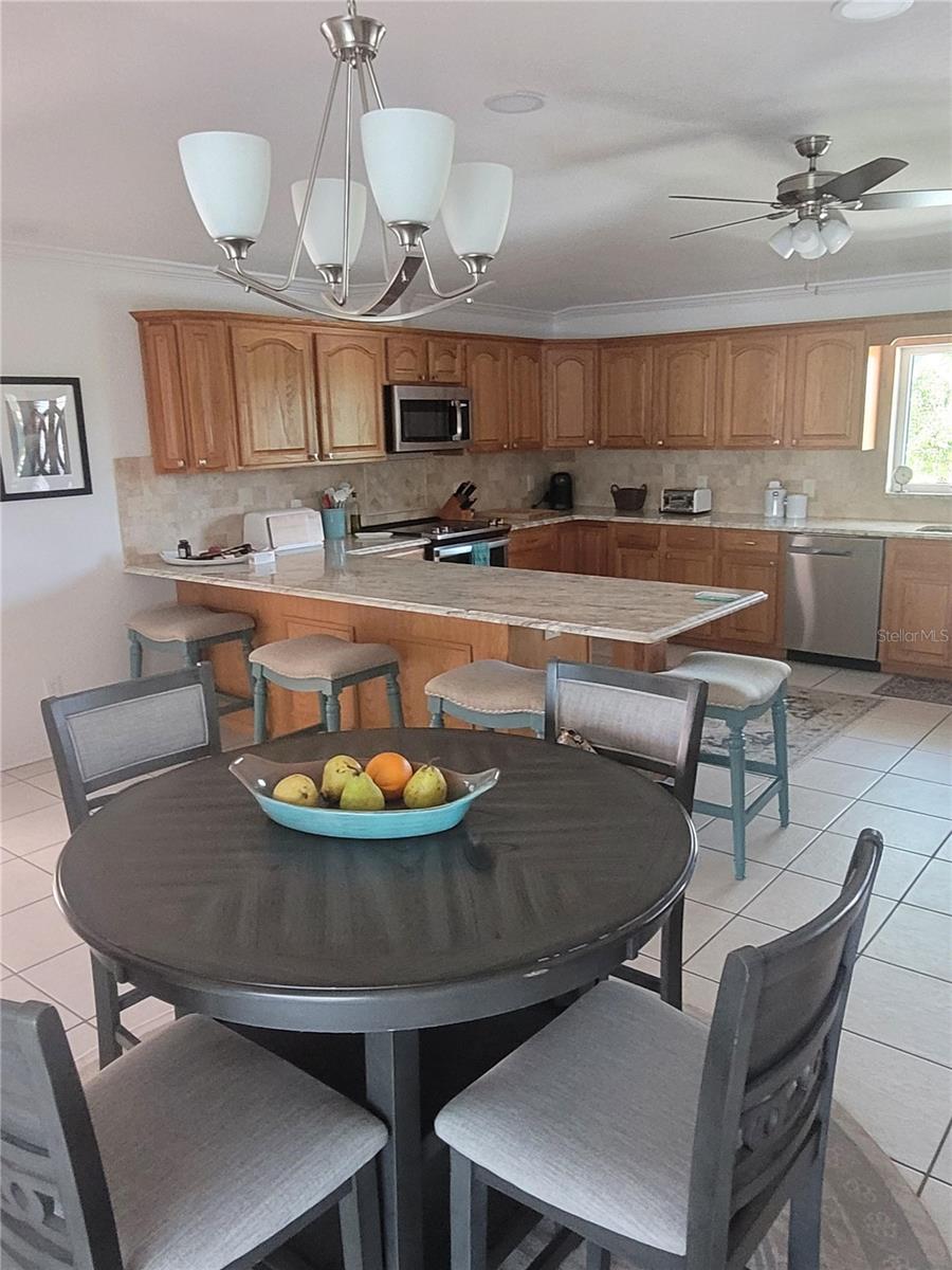 CAPE HAZE RESUB - Residential