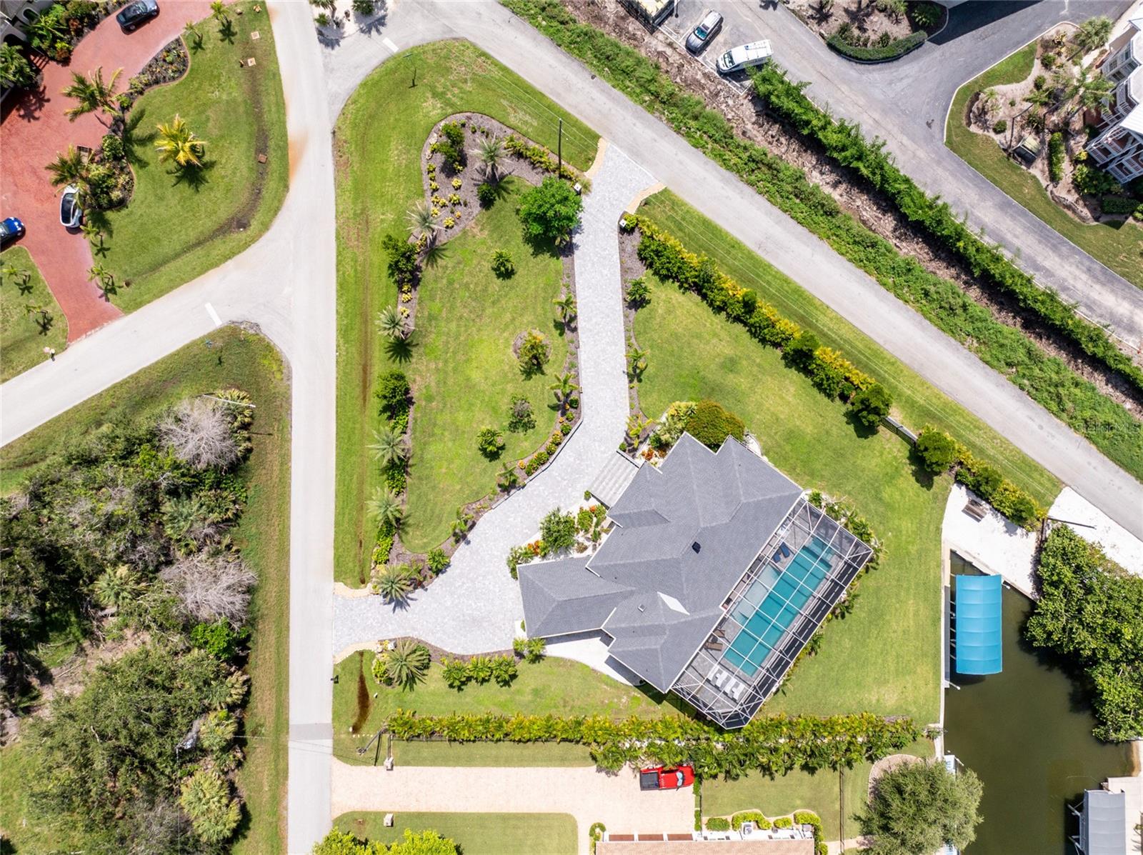 CAPE HAZE RESUB - Residential