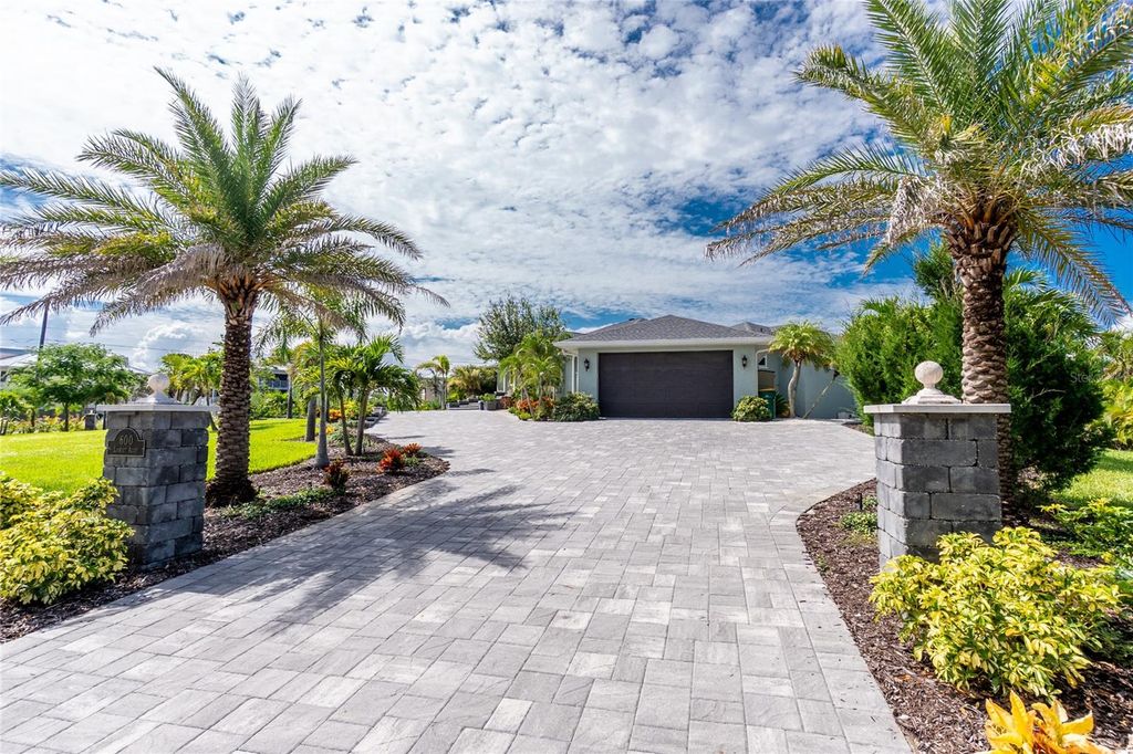 Photo of 600 Lookout Alley, Placida, FL 33946 (MLS # D6144235)