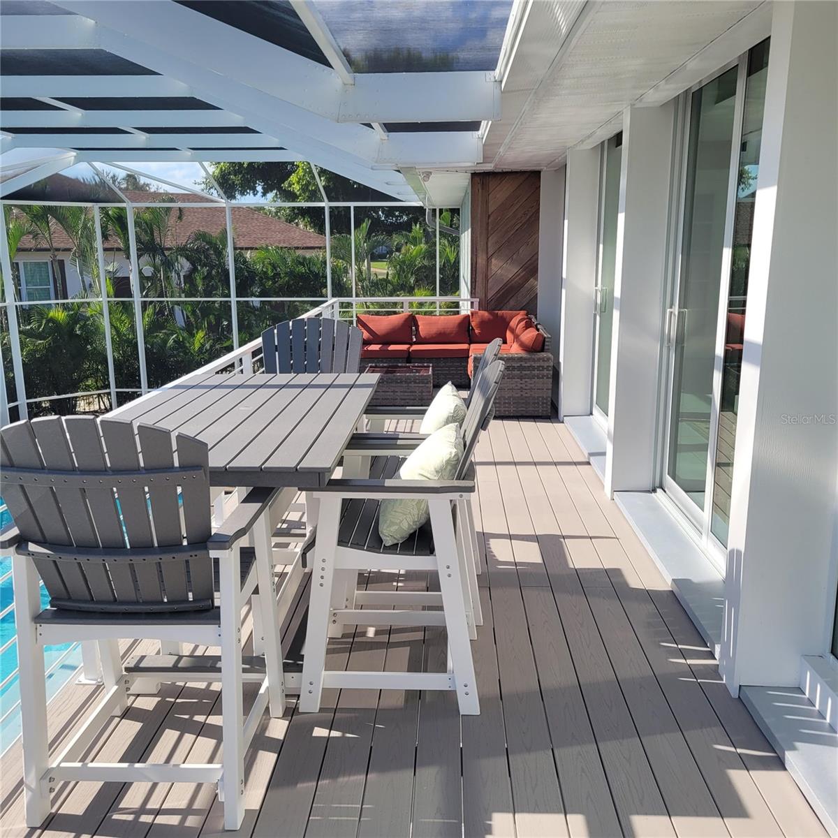 CAPE HAZE RESUB - Residential