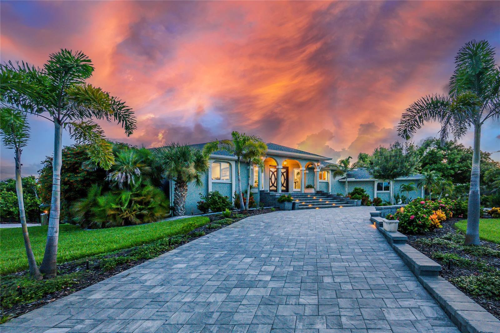 CAPE HAZE RESUB - Residential