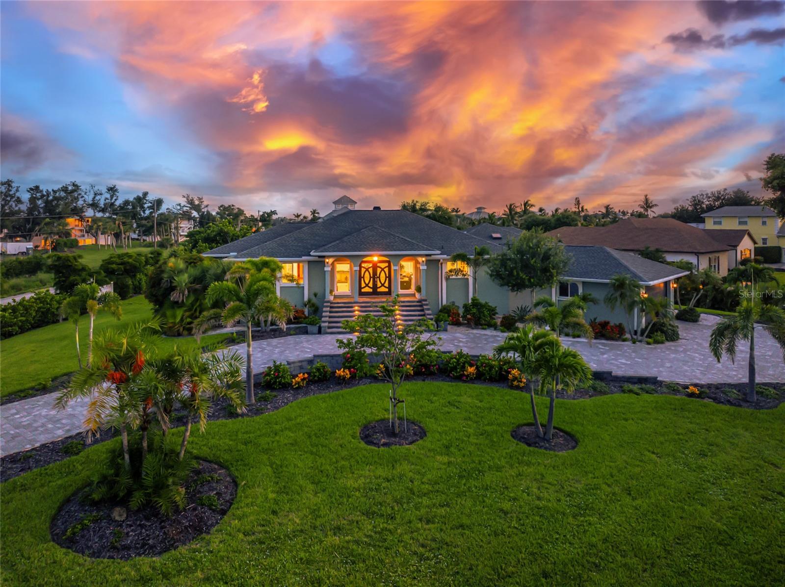 CAPE HAZE RESUB - Residential