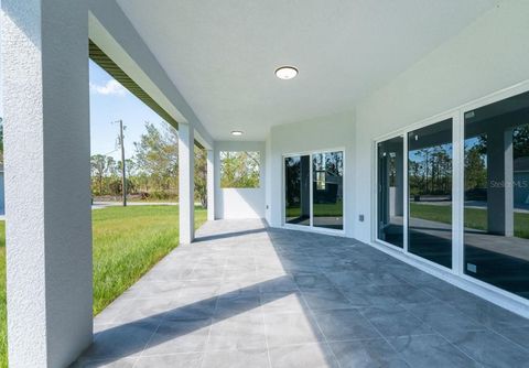 A home in PORT CHARLOTTE