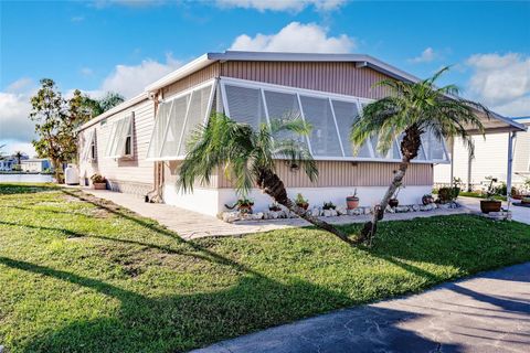 A home in OSPREY