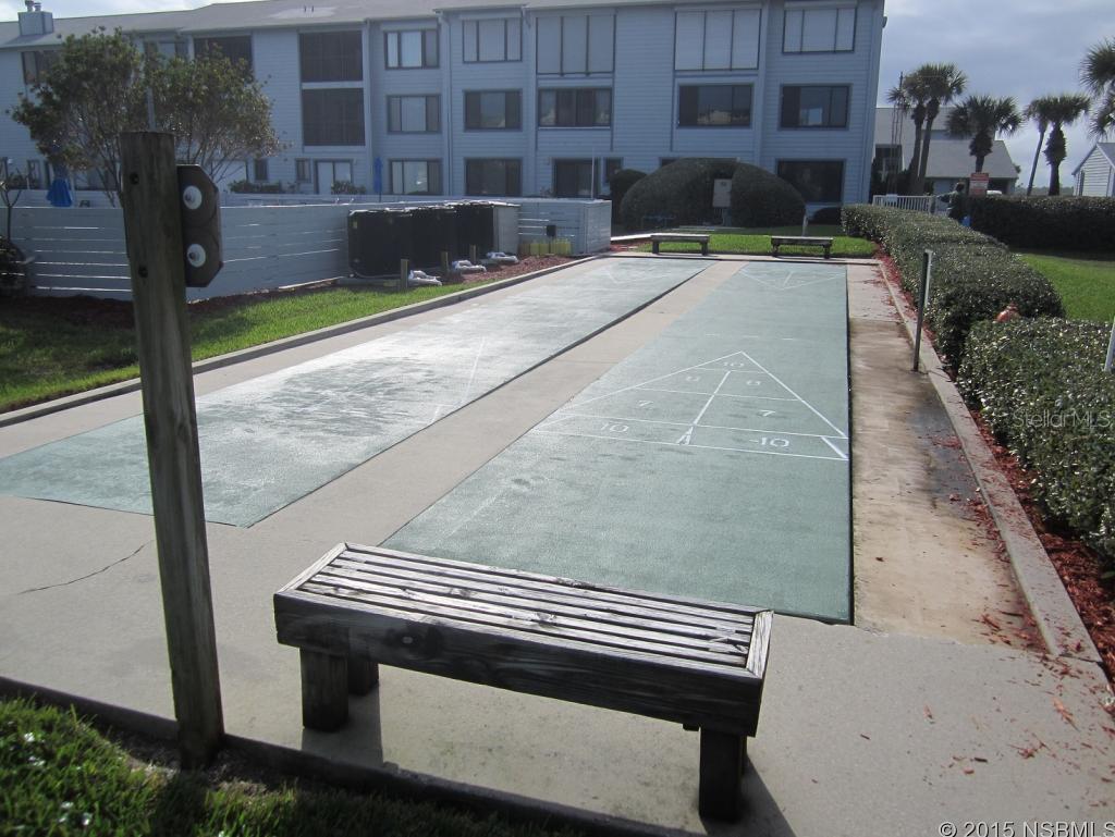 Cedar Island Club Condo Ph 01 - Residential