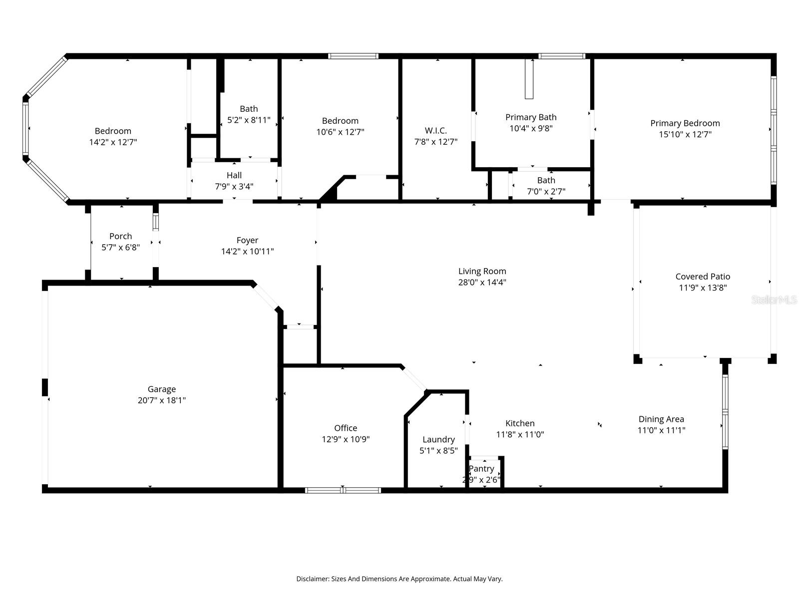 VILLAGEWALK/LK NONA #3 - Residential