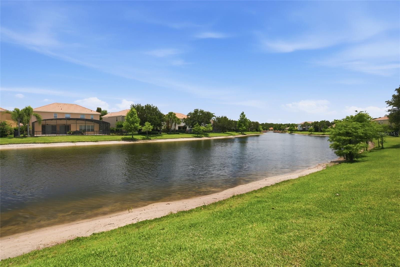 VILLAGEWALK/LK NONA #3 - Residential
