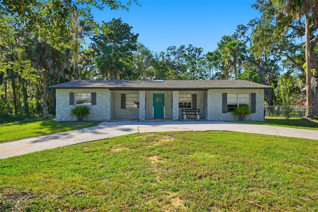 Photo of 1144 N Midiron Point, Crystal River, FL 34429 (MLS # TB8439897)