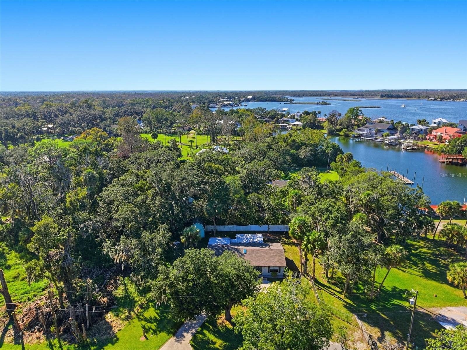 GOLF VIEW SUB - Residential