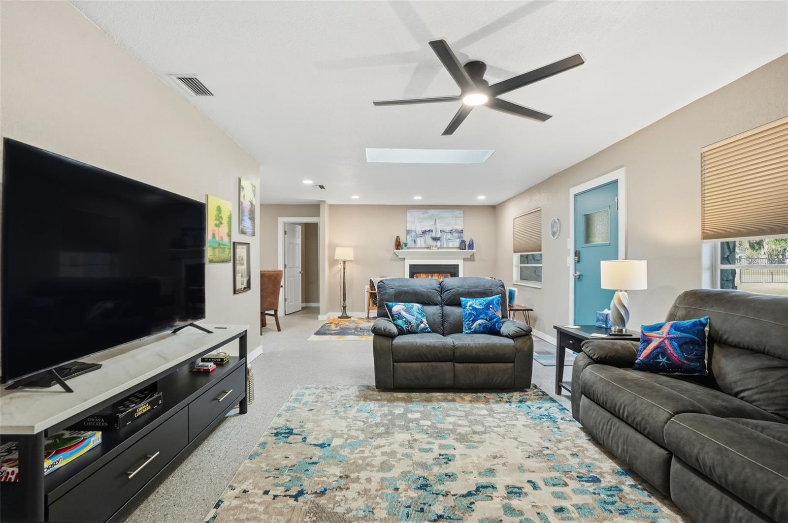 GOLF VIEW SUB - Residential