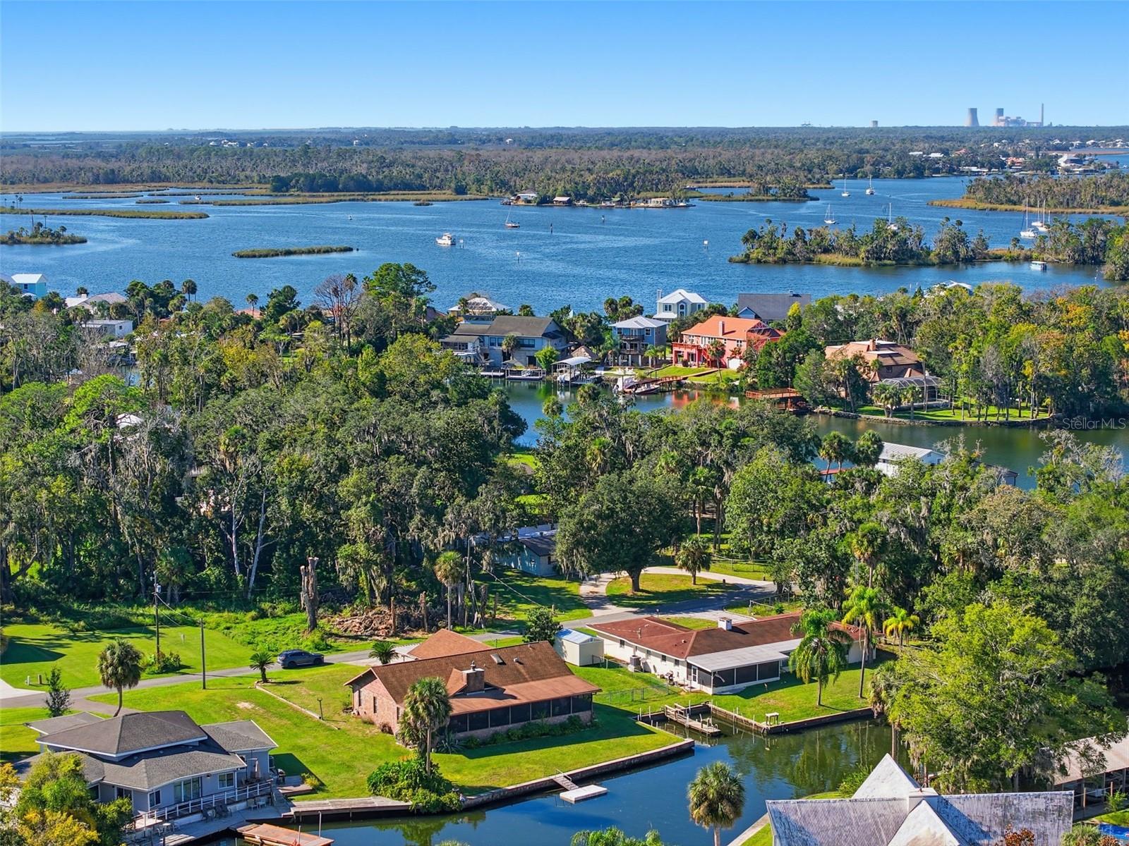 GOLF VIEW SUB - Residential