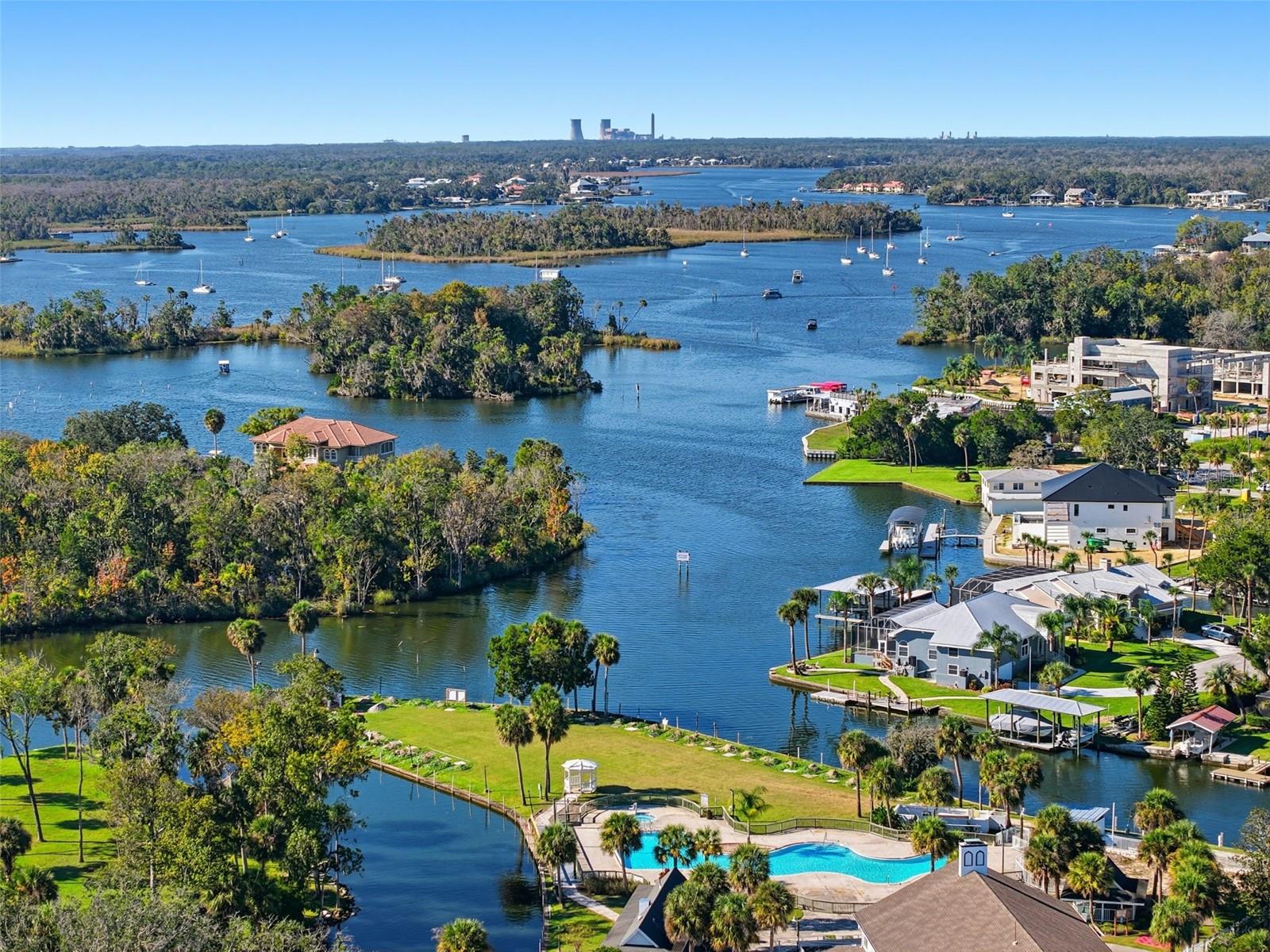 GOLF VIEW SUB - Residential