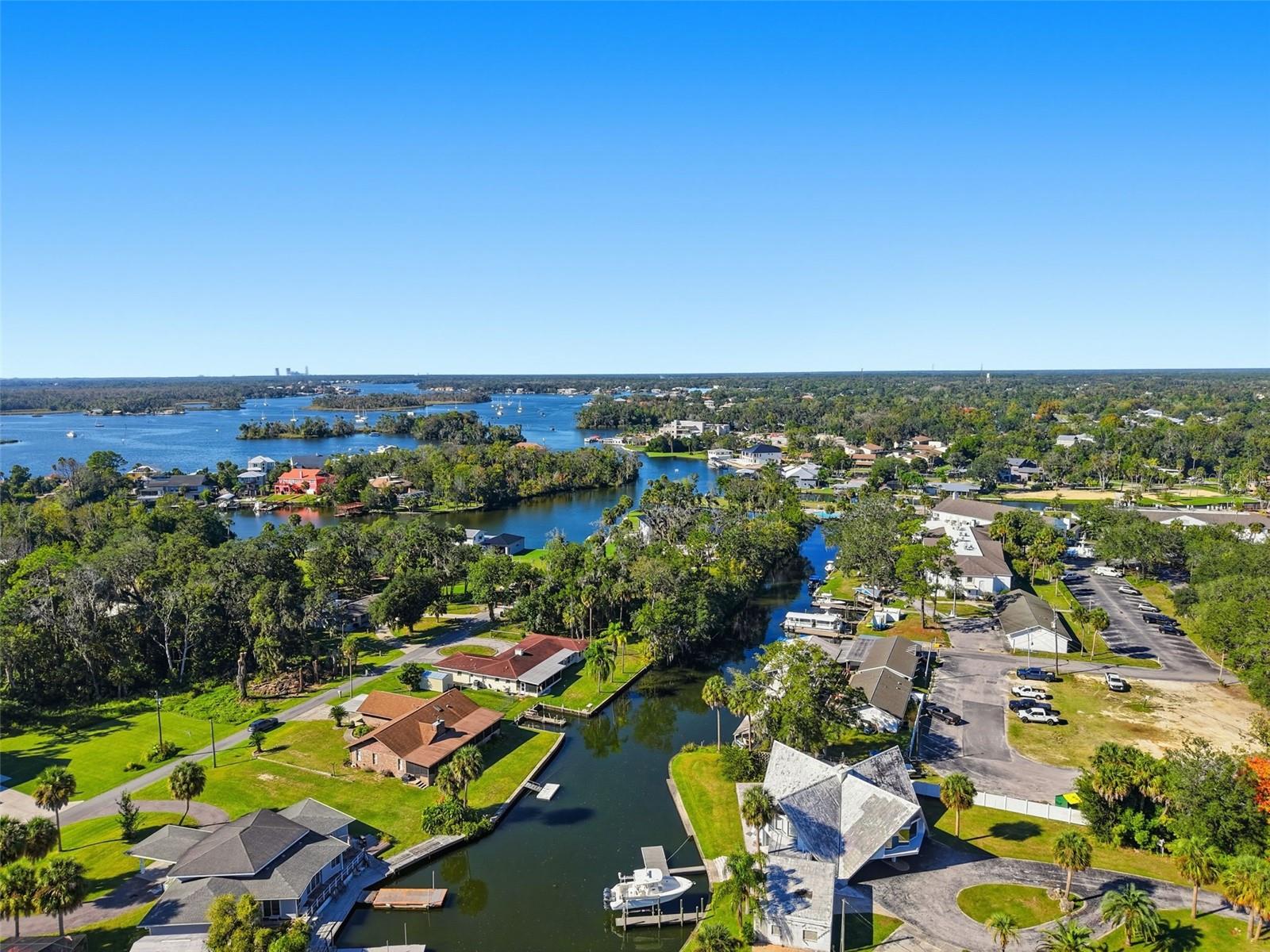 GOLF VIEW SUB - Residential