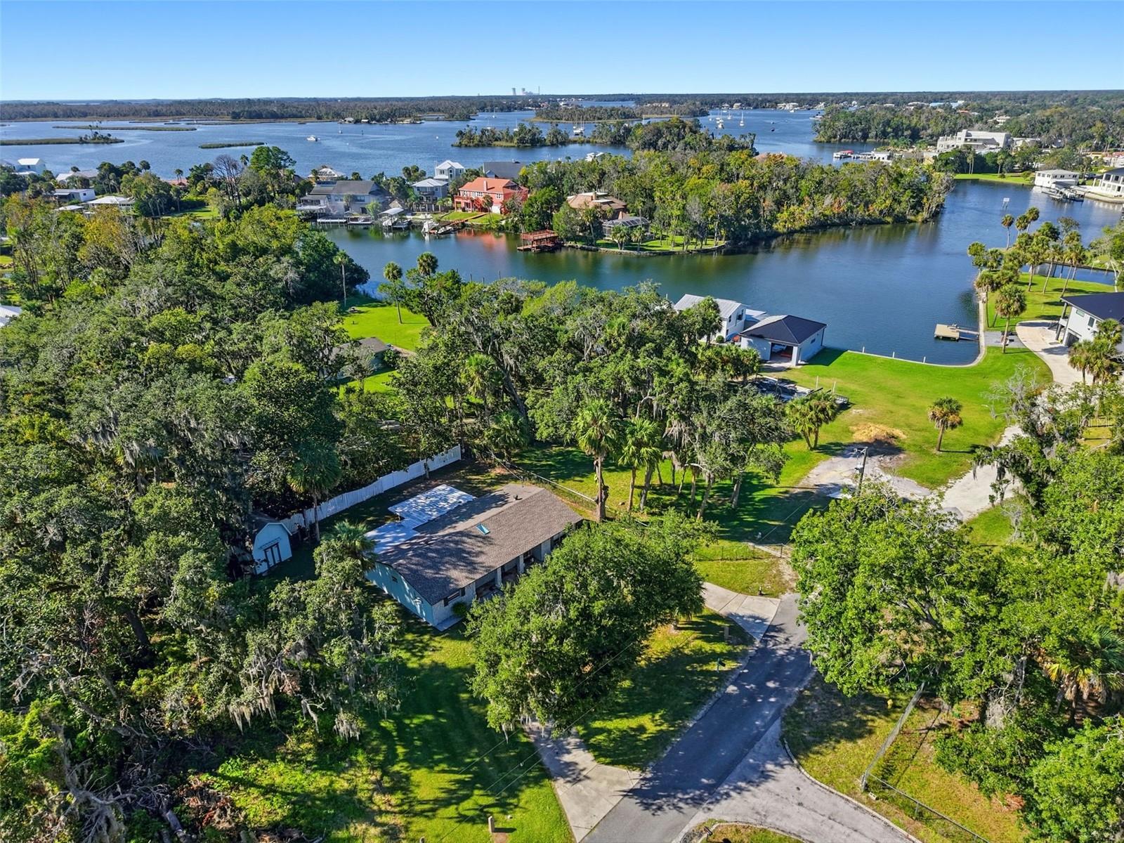 GOLF VIEW SUB - Residential