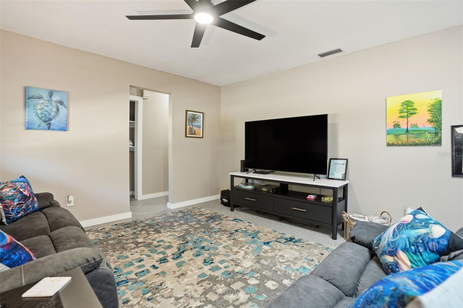 GOLF VIEW SUB - Residential