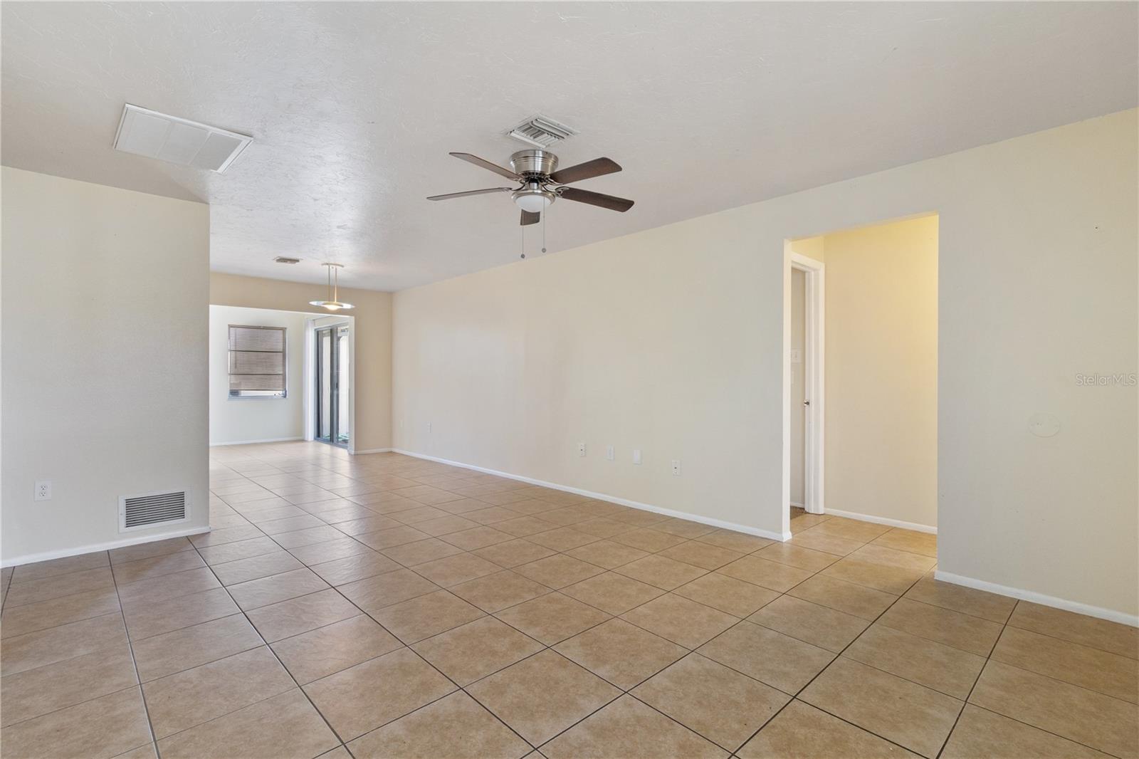 ROTONDA WEST OAKLAND HILLS - Residential Lease