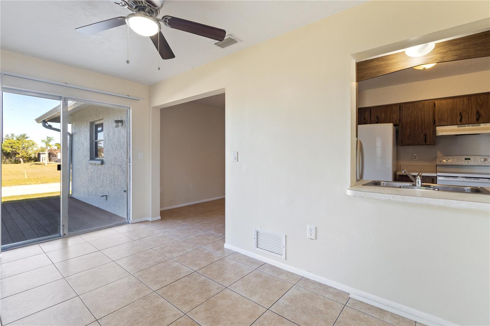 ROTONDA WEST OAKLAND HILLS - Residential Lease