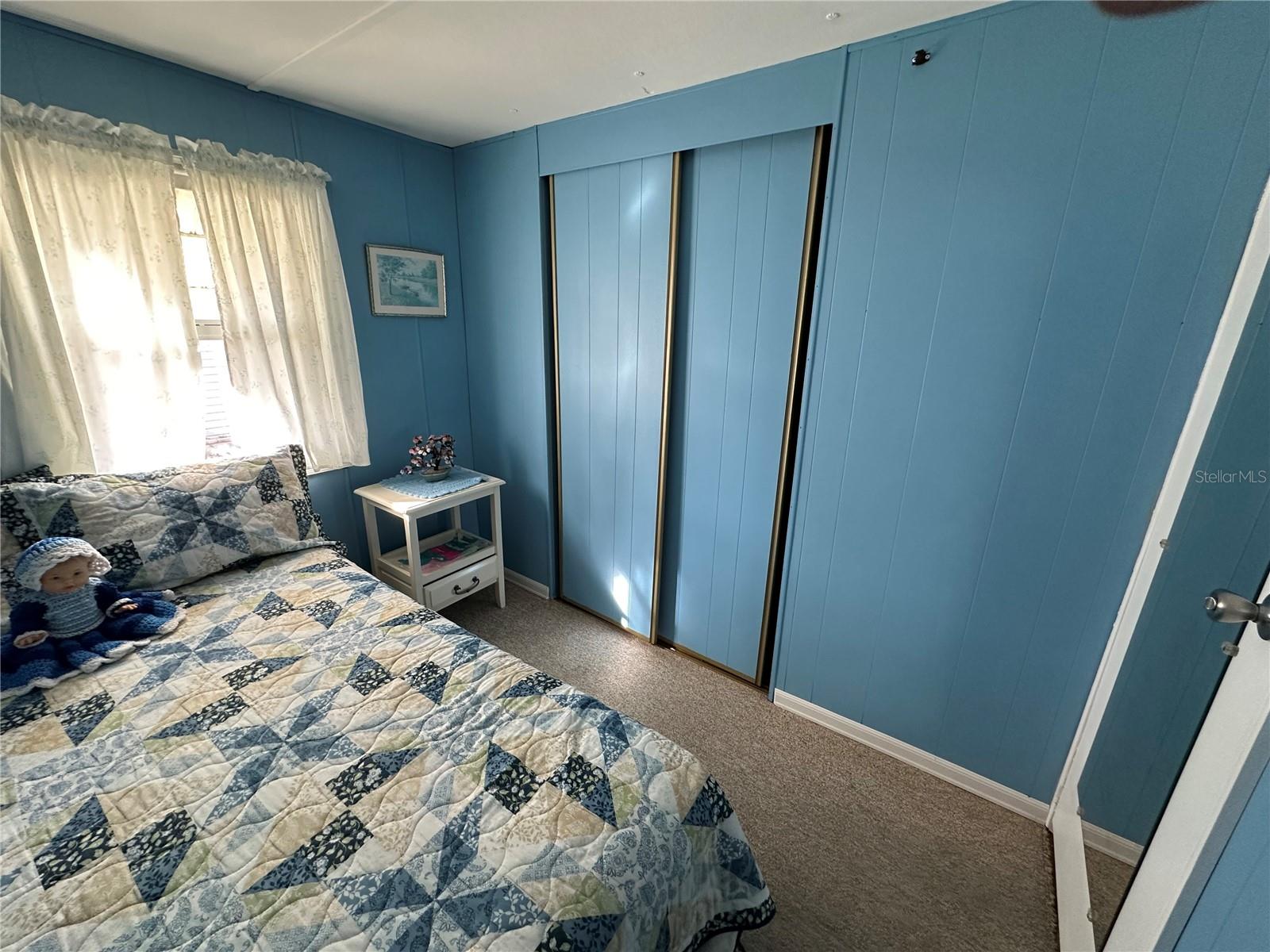 GOLDEN GATE MOBILE HOME PARK UNREC - Residential