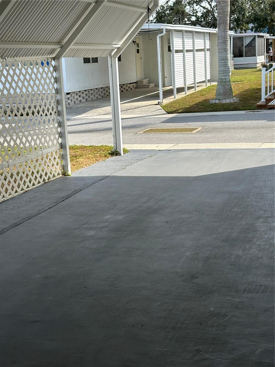 GOLDEN GATE MOBILE HOME PARK UNREC - Residential