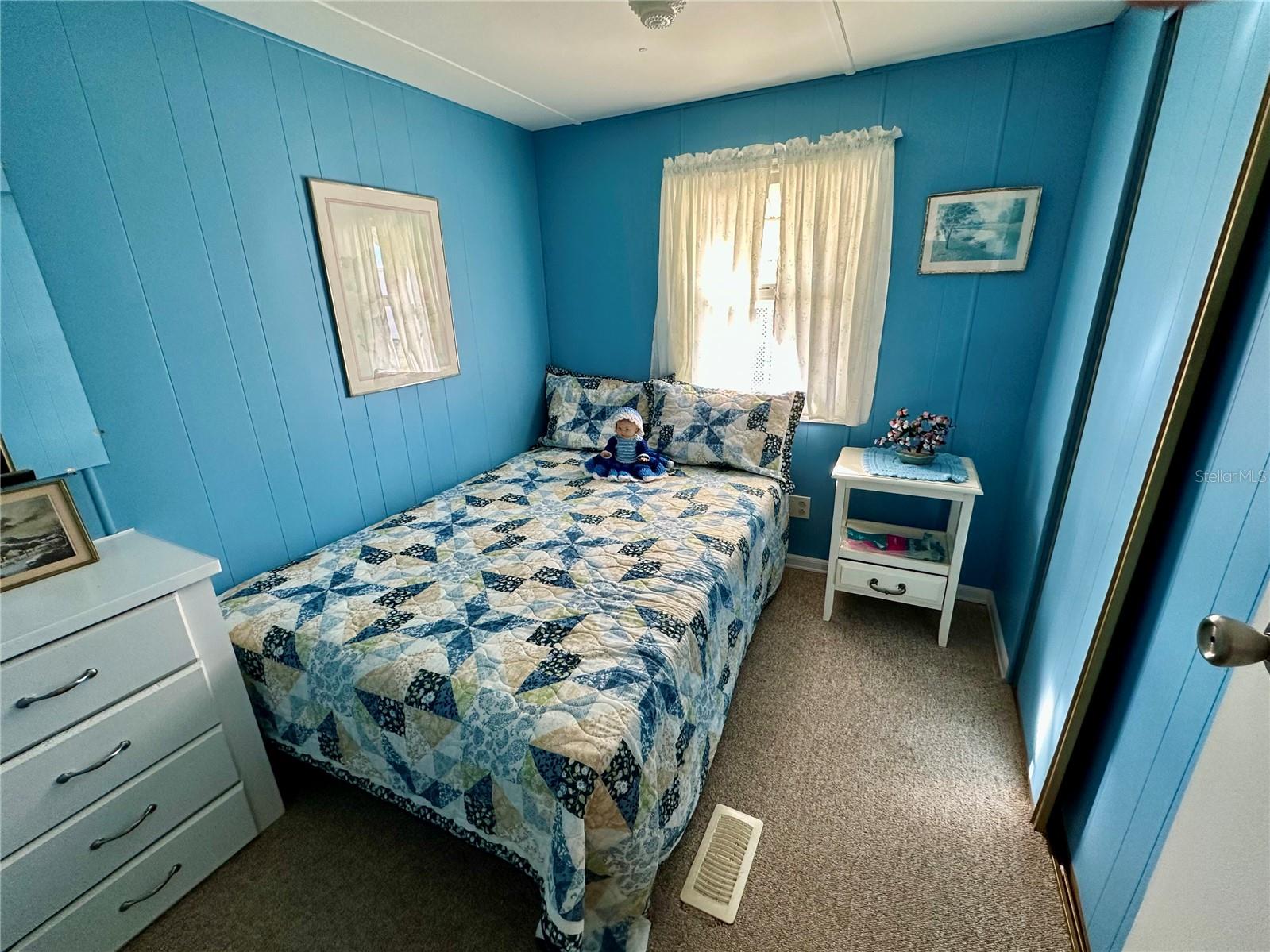 GOLDEN GATE MOBILE HOME PARK UNREC - Residential