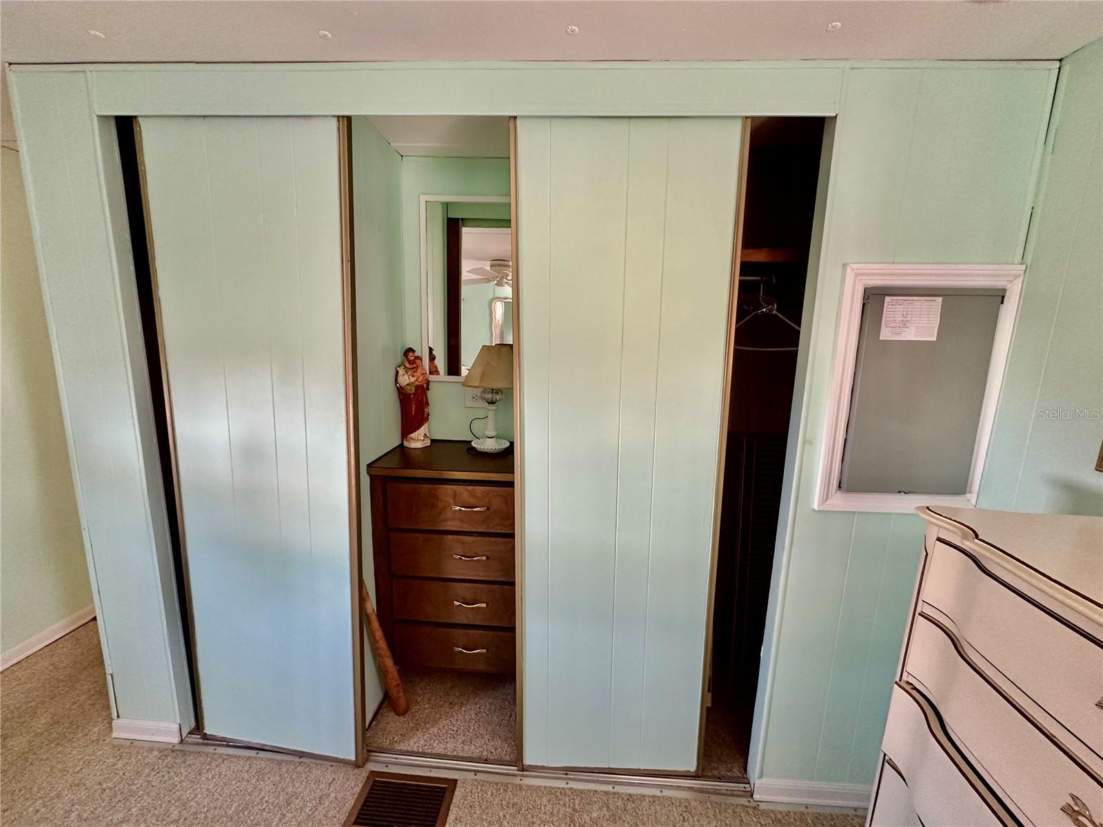 GOLDEN GATE MOBILE HOME PARK UNREC - Residential