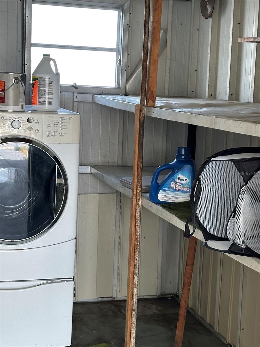 GOLDEN GATE MOBILE HOME PARK UNREC - Residential