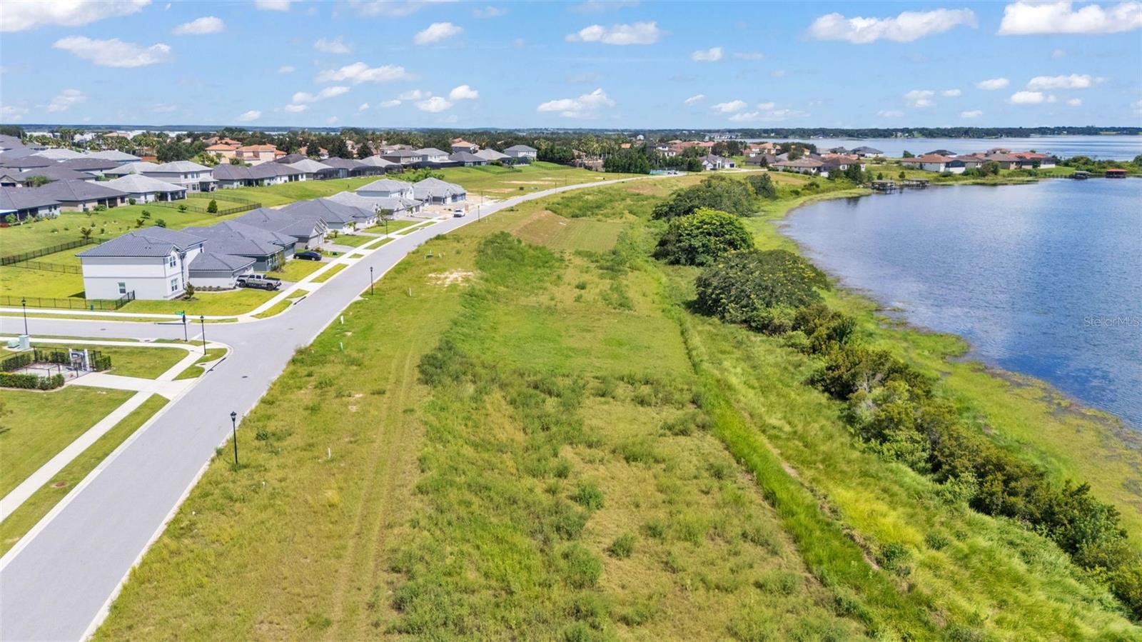 LAKE JULIANA ESTATES - Land