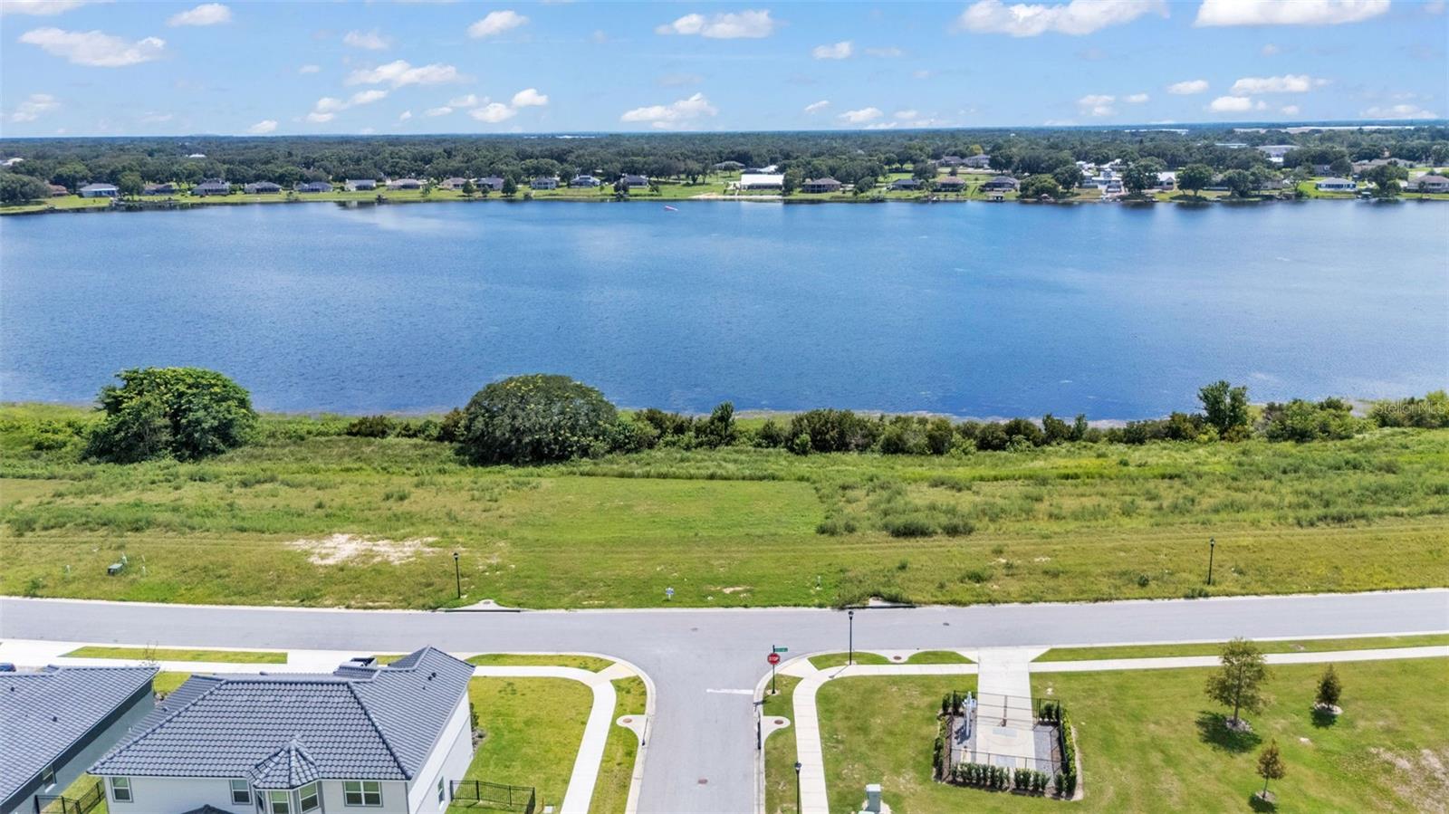 LAKE JULIANA ESTATES - Land