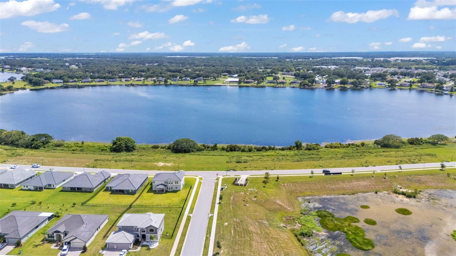 LAKE JULIANA ESTATES - Land