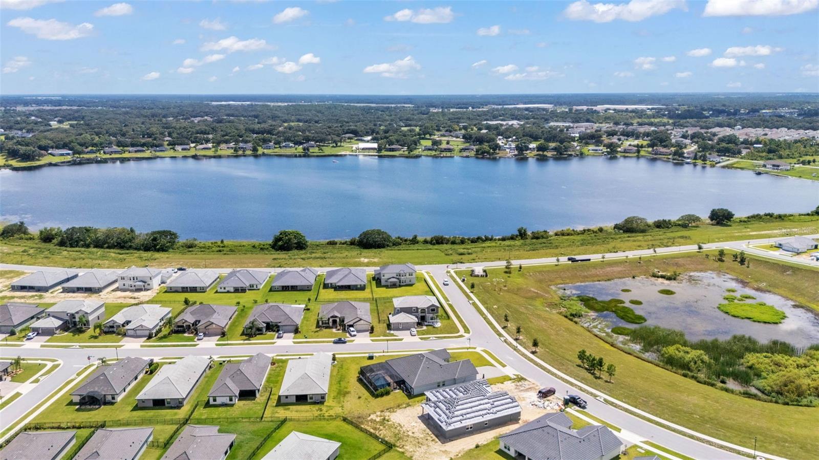 LAKE JULIANA ESTATES - Land
