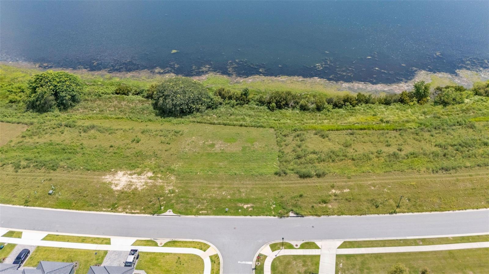 LAKE JULIANA ESTATES - Land