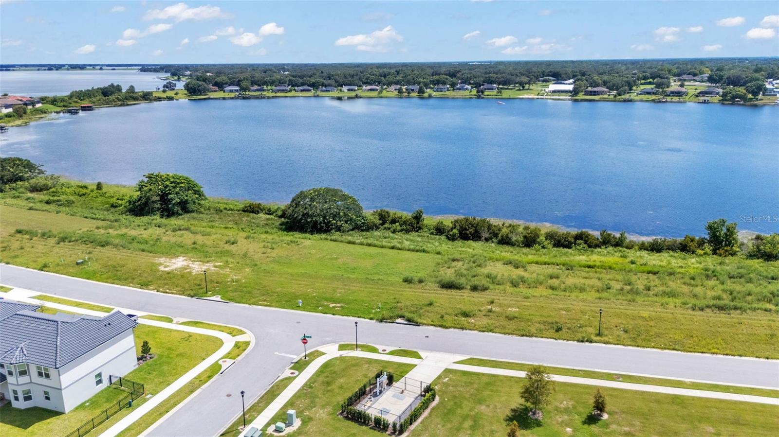 LAKE JULIANA ESTATES - Land