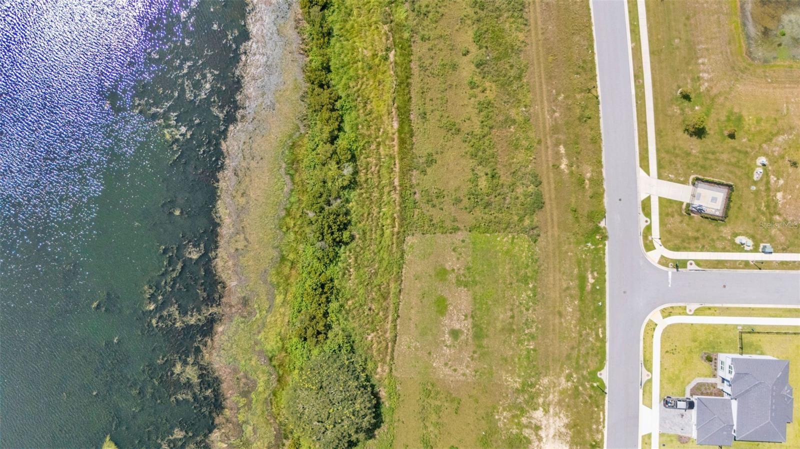 LAKE JULIANA ESTATES - Land