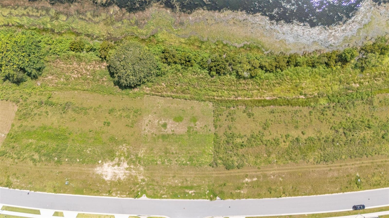 LAKE JULIANA ESTATES - Land