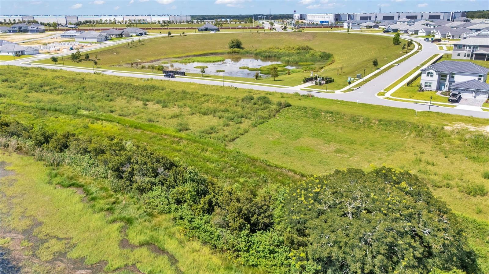 LAKE JULIANA ESTATES - Land