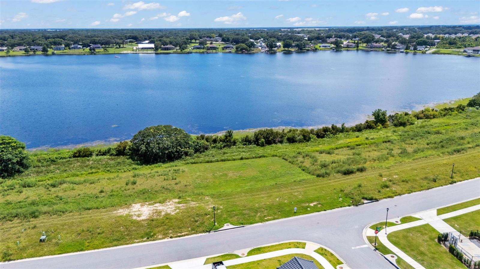 LAKE JULIANA ESTATES - Land