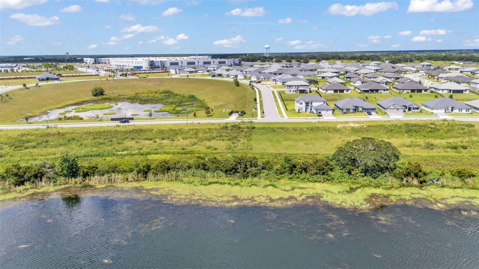 LAKE JULIANA ESTATES - Land