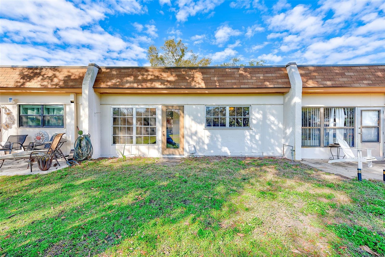 MISSION HILLS CONDO - Residential