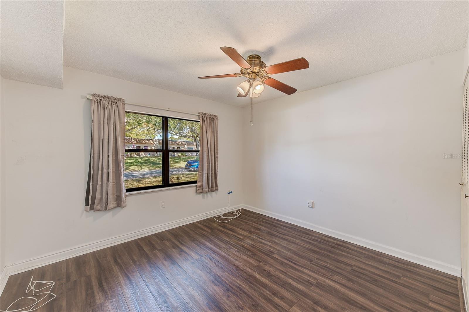 MISSION HILLS CONDO - Residential