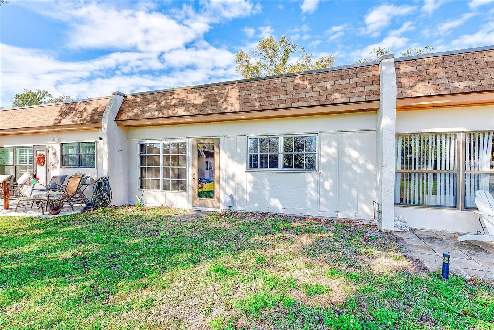 MISSION HILLS CONDO - Residential