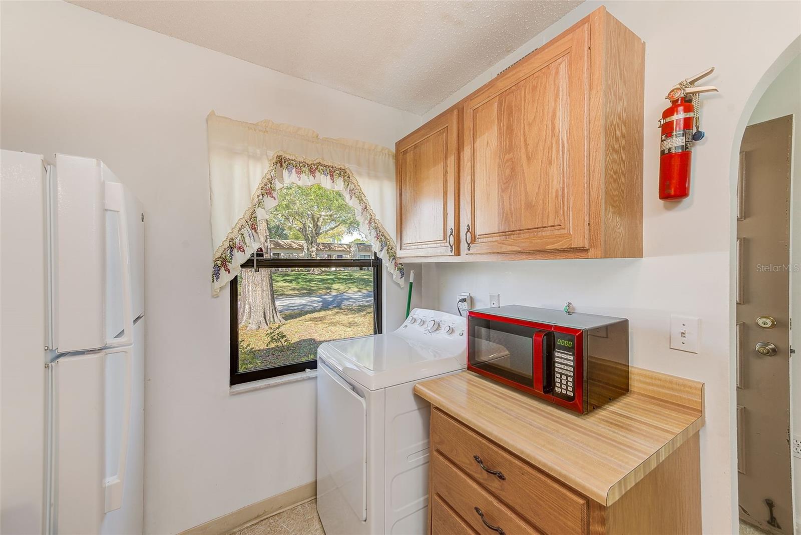 MISSION HILLS CONDO - Residential