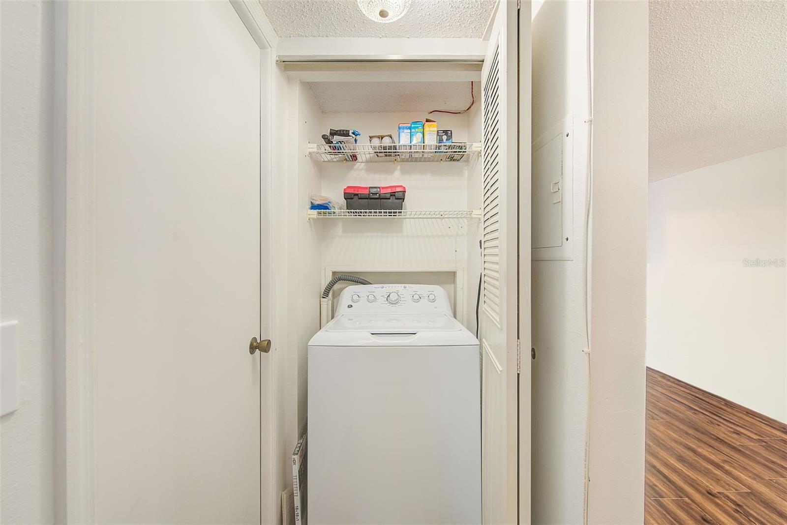 MISSION HILLS CONDO - Residential