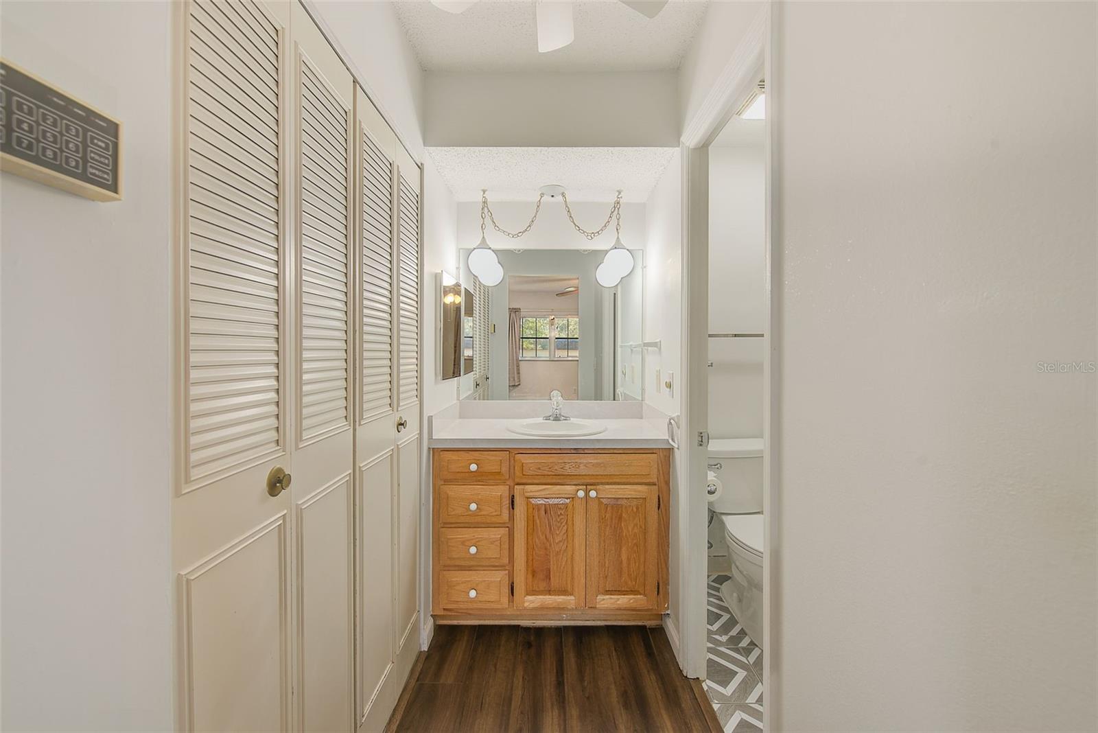 MISSION HILLS CONDO - Residential