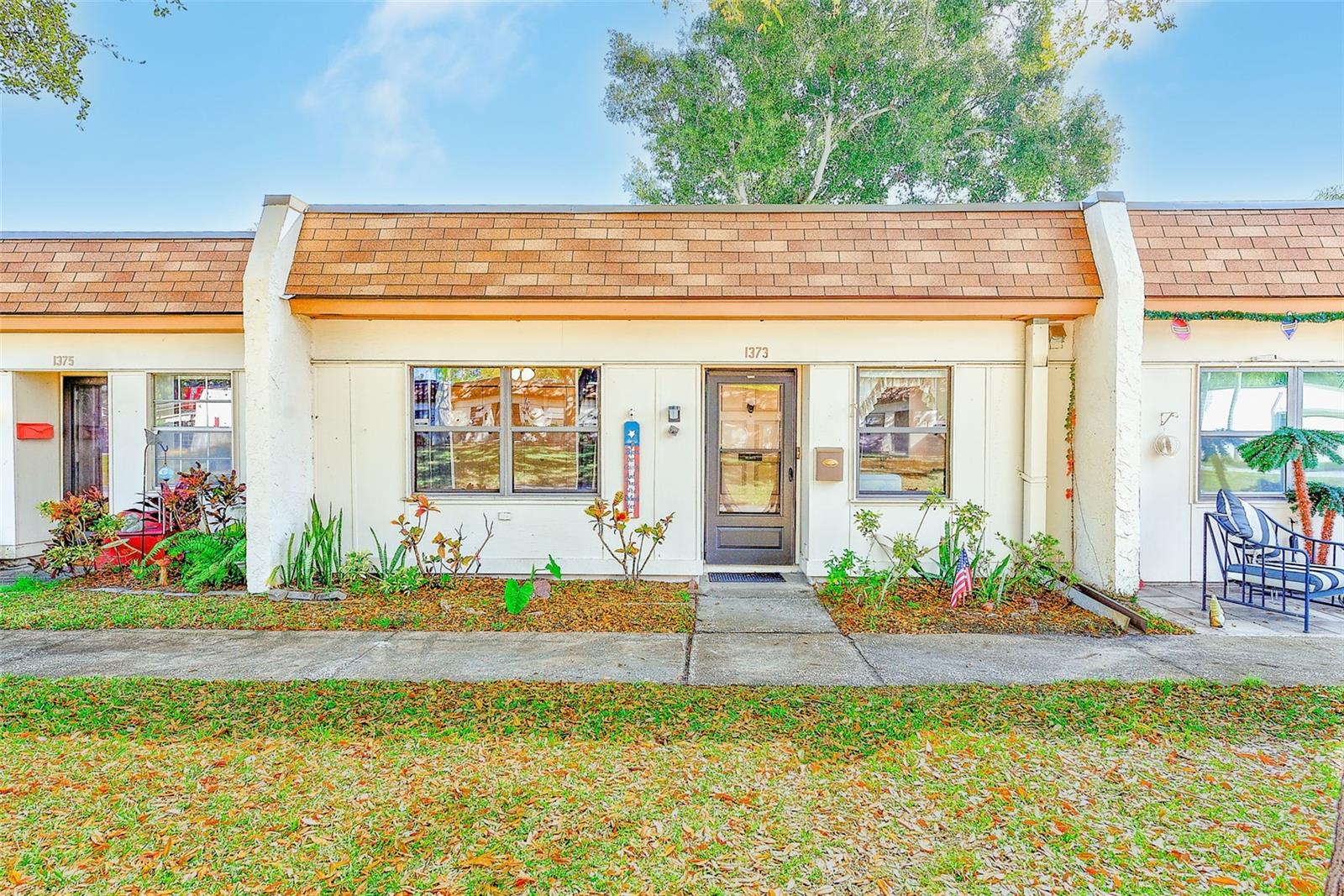 MISSION HILLS CONDO - Residential