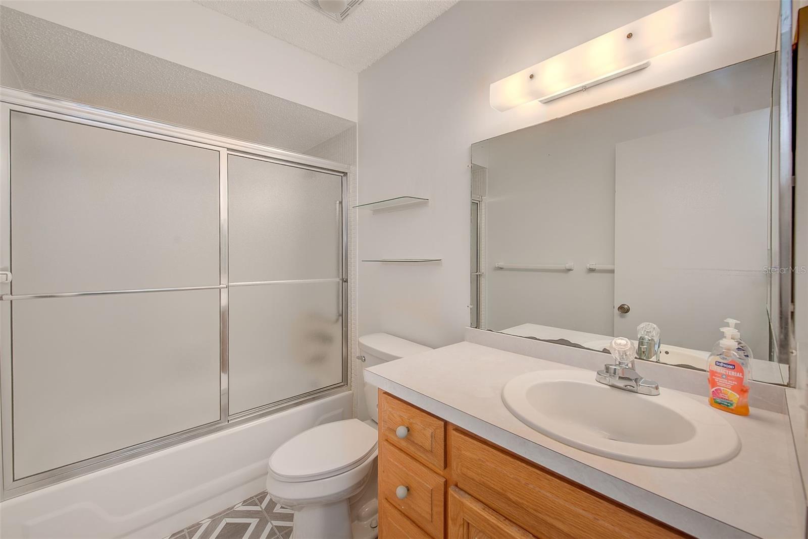 MISSION HILLS CONDO - Residential