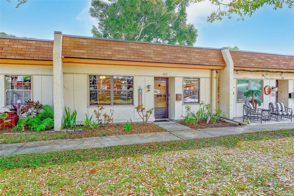 Photo of 1373 Mission Hills Boulevard, Clearwater, FL 33759 (MLS # TB8462390)