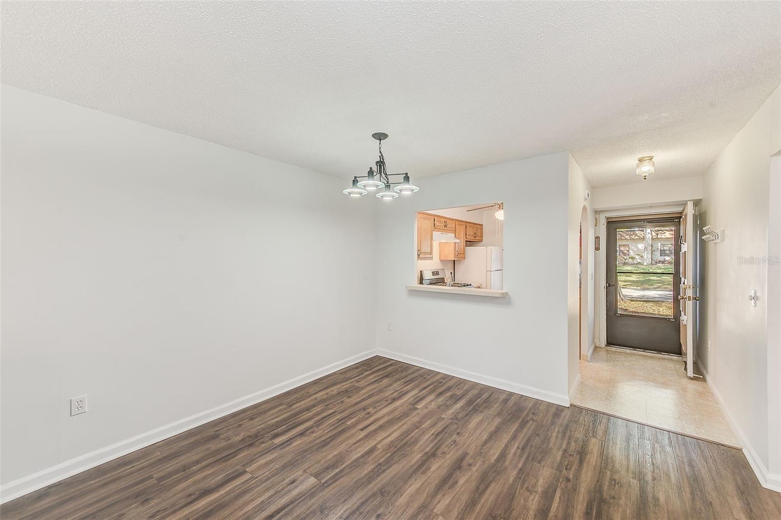 MISSION HILLS CONDO - Residential