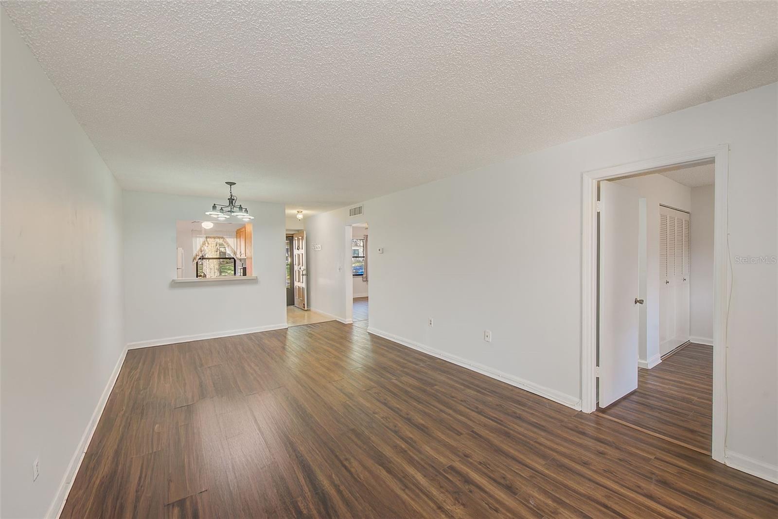 MISSION HILLS CONDO - Residential