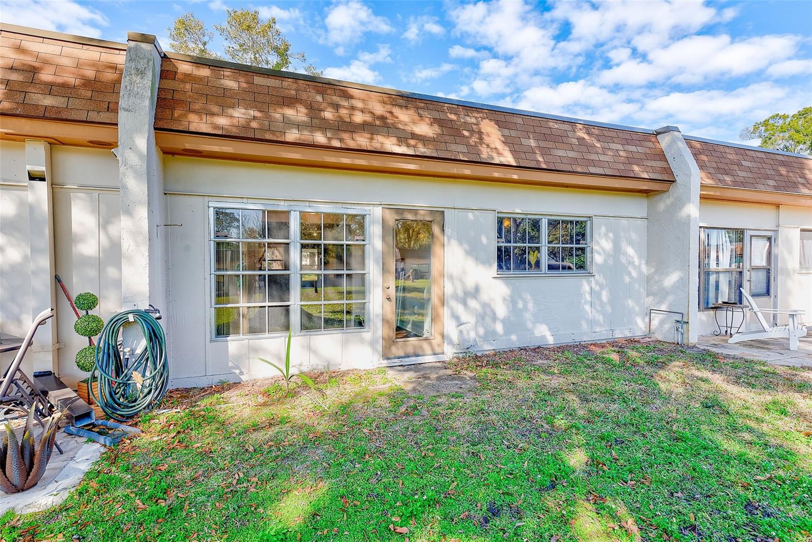 MISSION HILLS CONDO - Residential